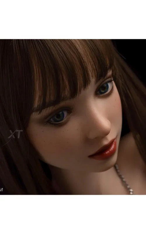Elena Parker