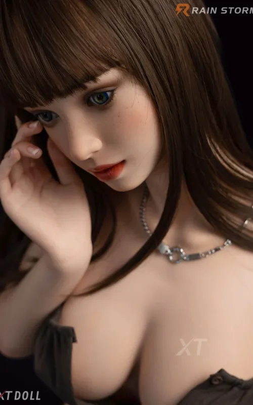 Elena Parker