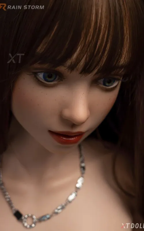 Elena Parker