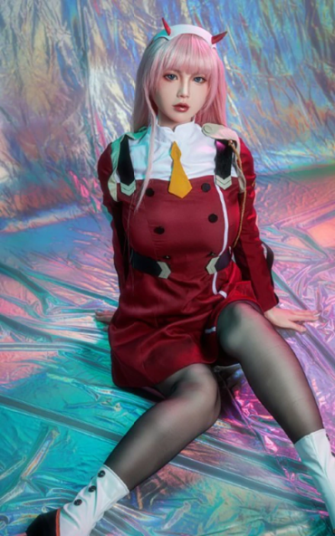 Zero Two