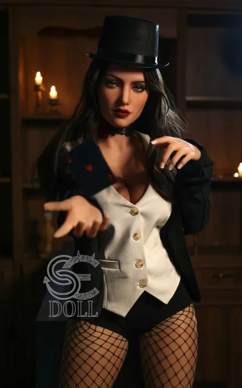 Natalie D.