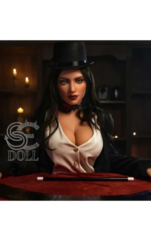 Natalie D.