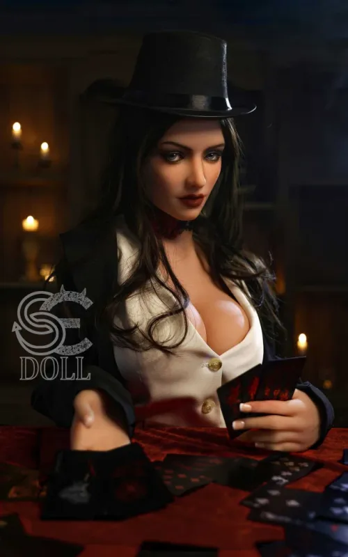 Natalie D.