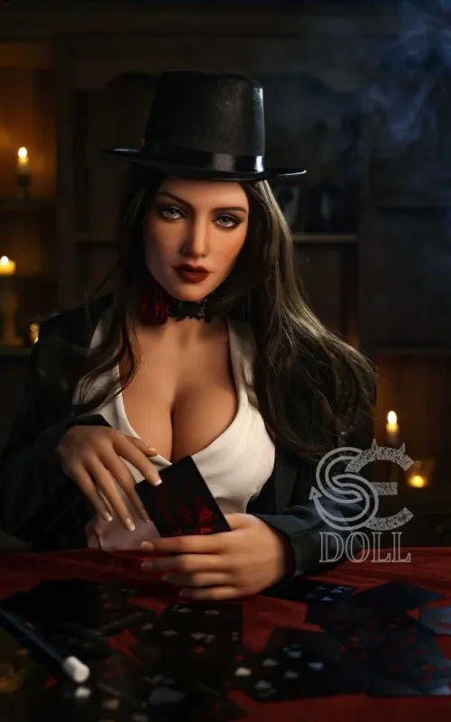 Natalie D.