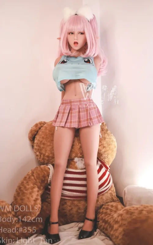 Pixie