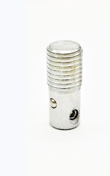 Tornillo vástago móvil cabeza sex doll