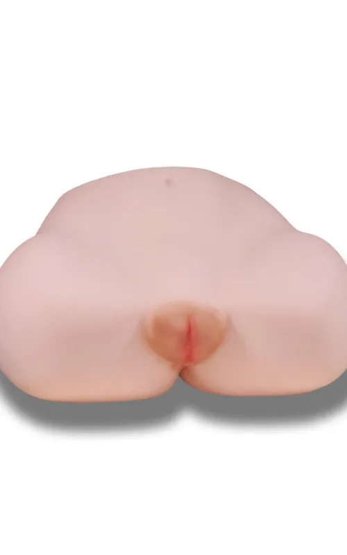 Culo Cintia