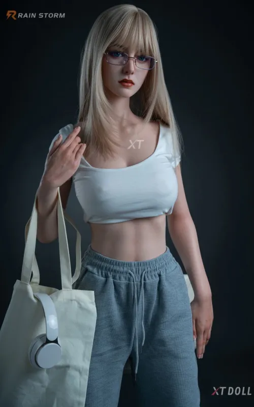 Irina Crush