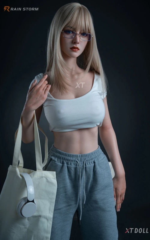 Irina, tu profesora particular