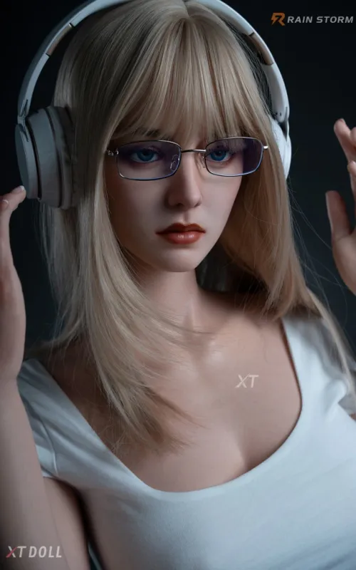 Irina Crush