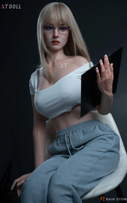 Irina, tu profesora particular