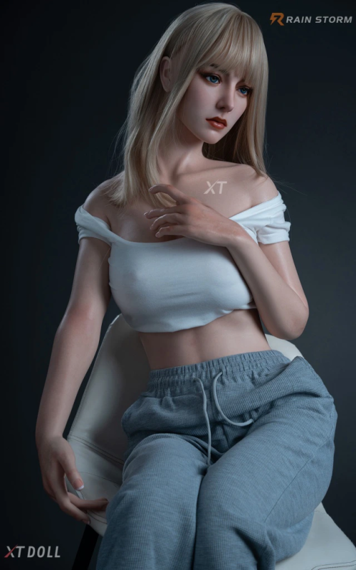 Irina, tu profesora particular