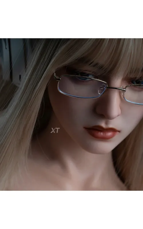 Irina Crush