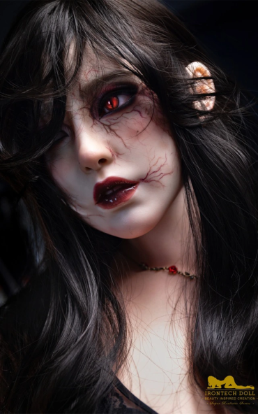 Vampirella