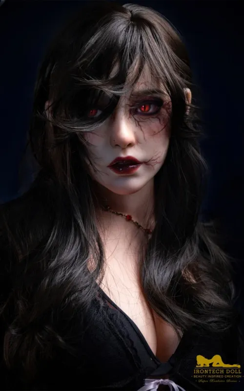 Vampirella