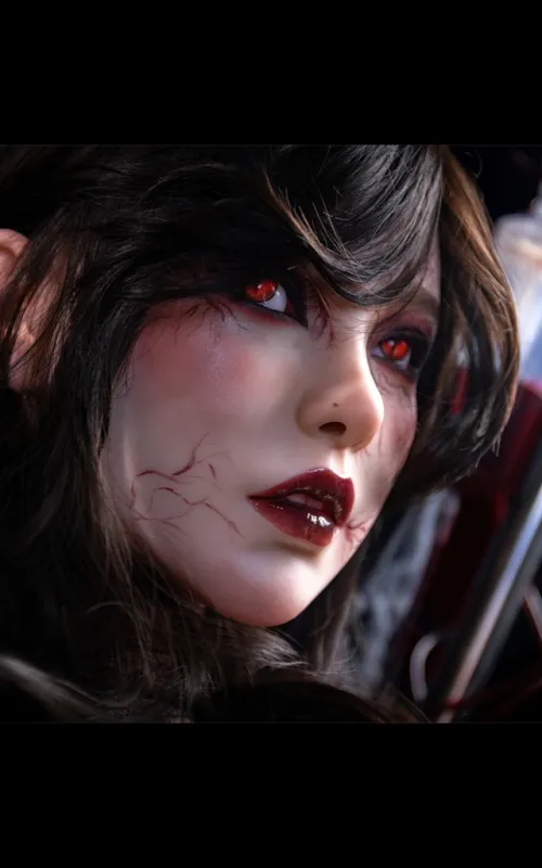Vampirella
