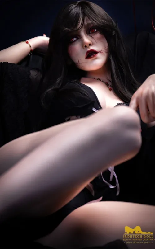 Vampirella