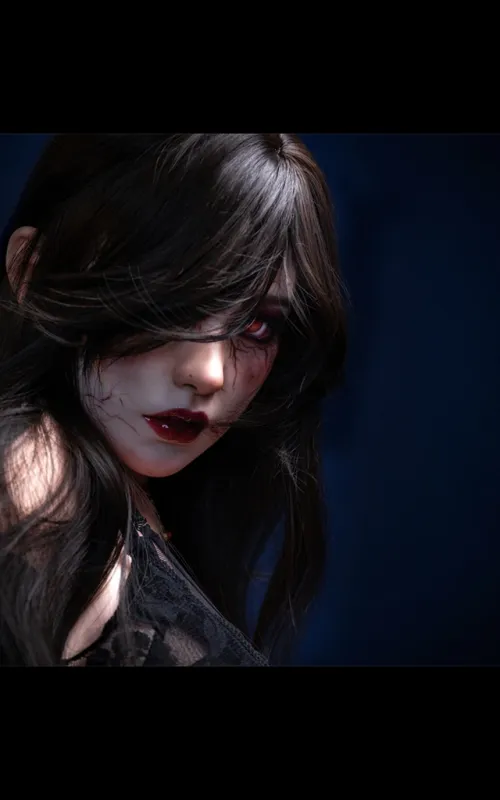 Vampirella