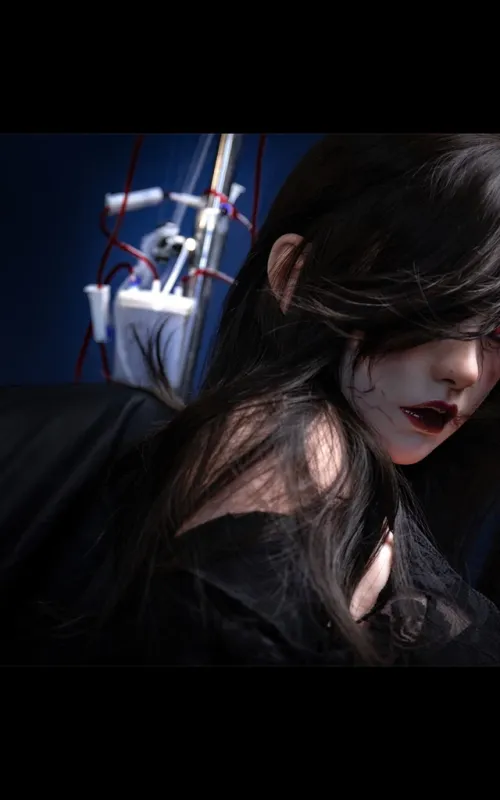 Vampirella