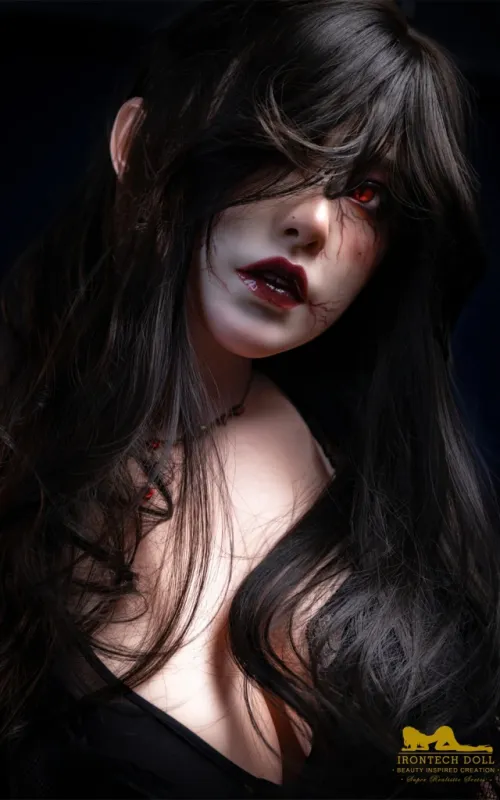 Vampirella