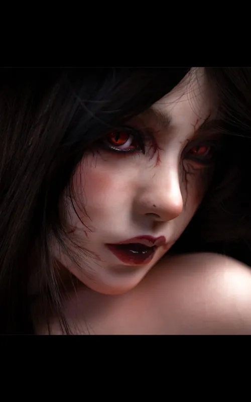 Vampirella