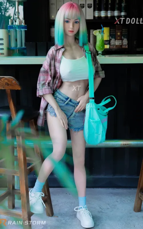 Amelia Parker