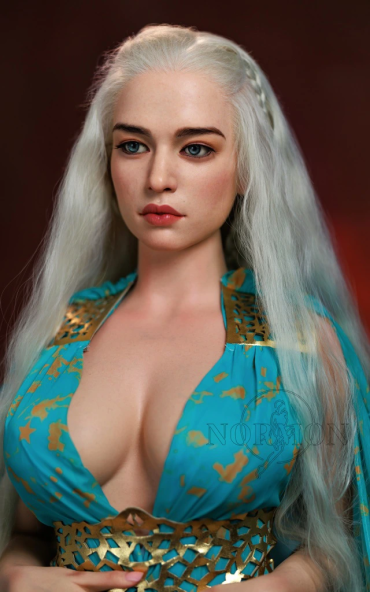 Daenerys Targaryen