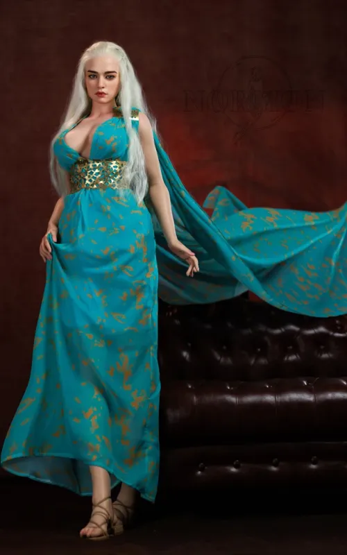 Daenerys Targaryen