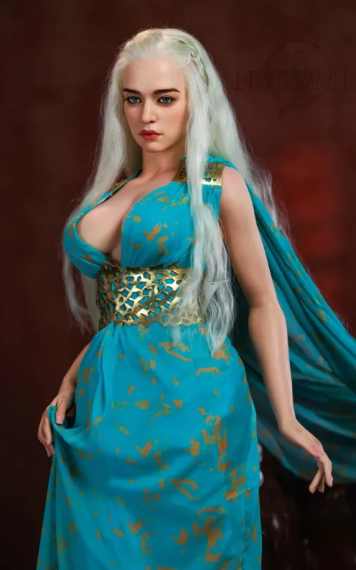 Daenerys Targaryen