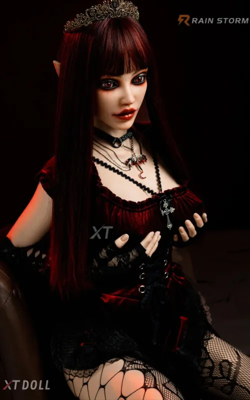 Seraphina Tepes