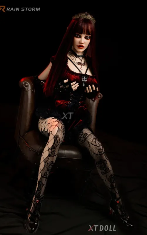 Seraphina Tepes