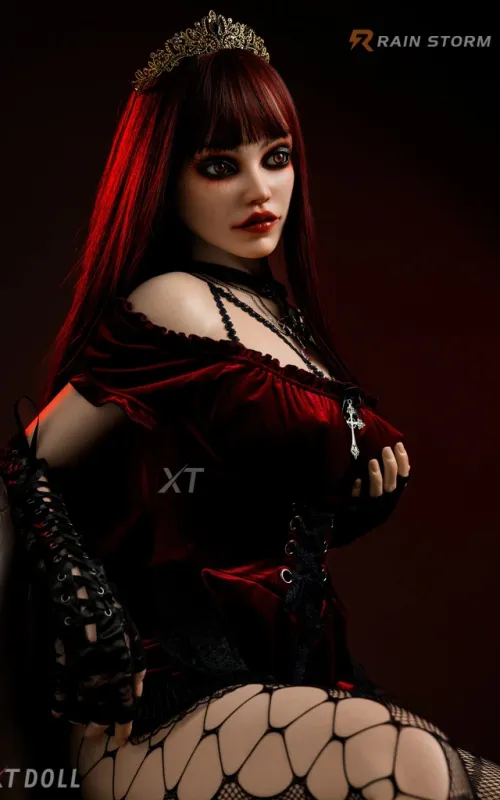 Seraphina Tepes