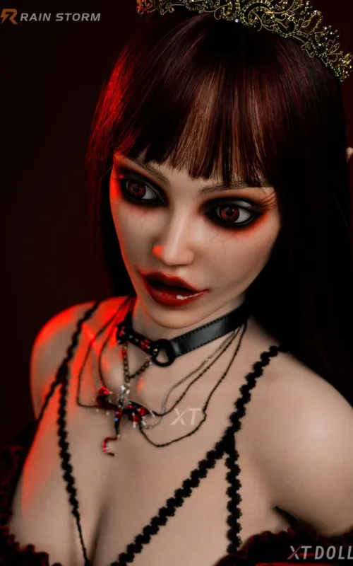 Seraphina Tepes
