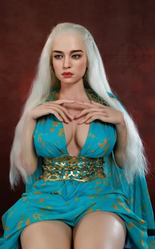 Daenerys Targaryen