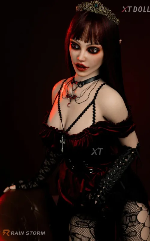 Seraphina Tepes