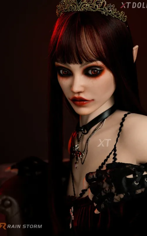 Seraphina Tepes