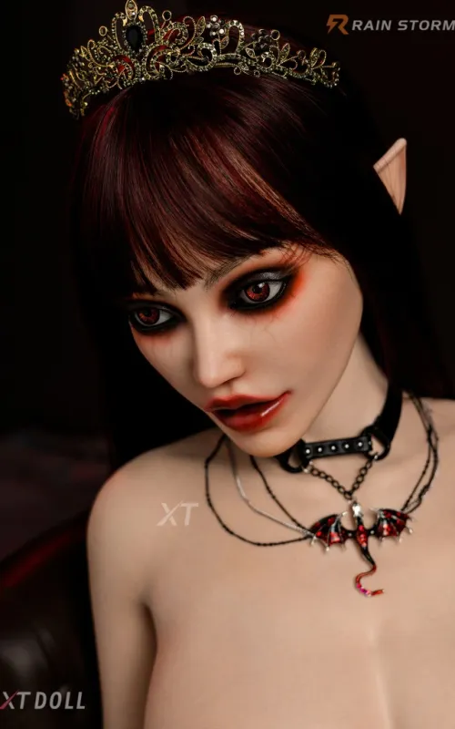 Seraphina Tepes