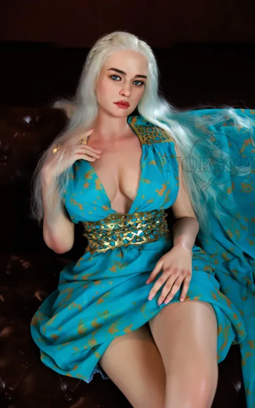 Daenerys Targaryen
