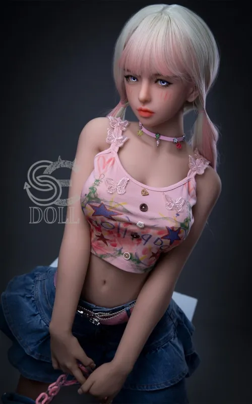 Mika D.