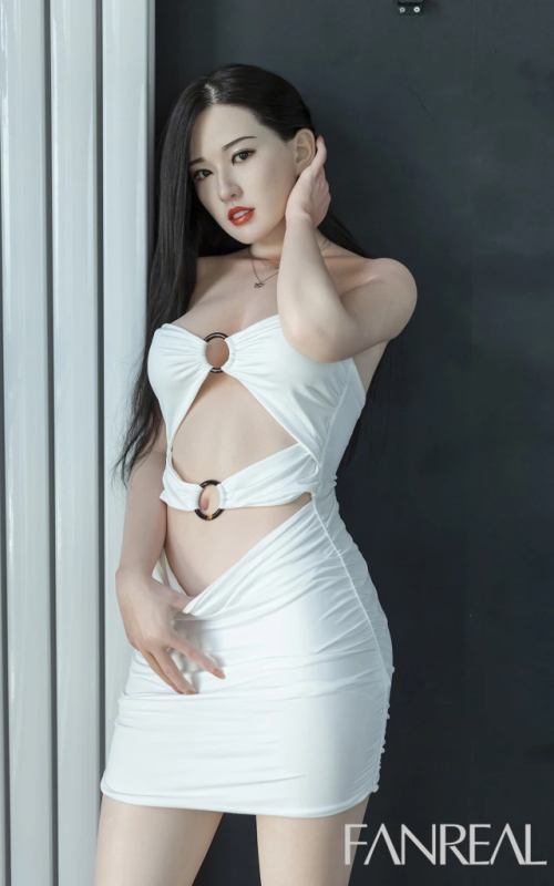 Fei, belleza oriental Fei, belleza oriental