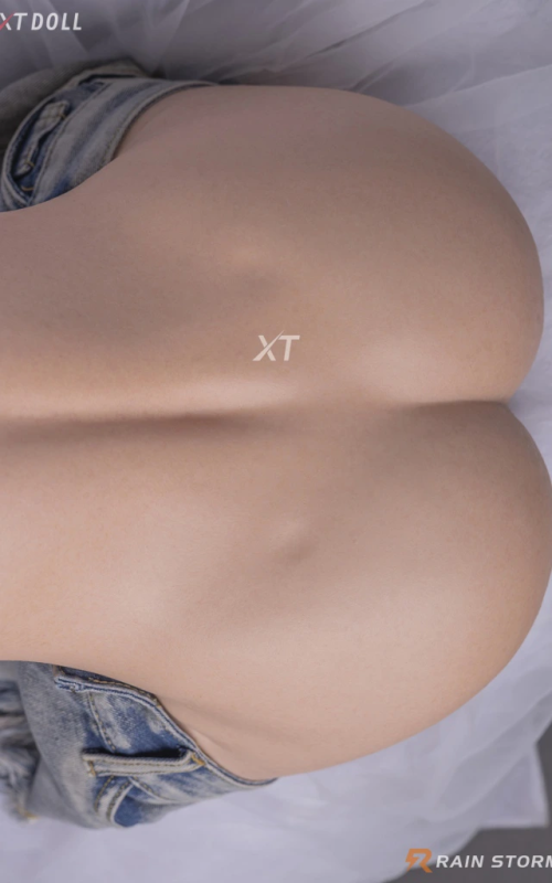 Culo Elena de XT Doll