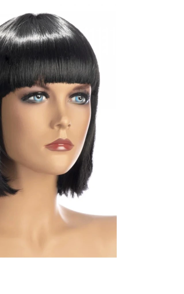 Peluca Sophie para Sex Dolls