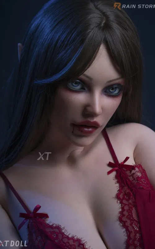 Ophelia Tepes