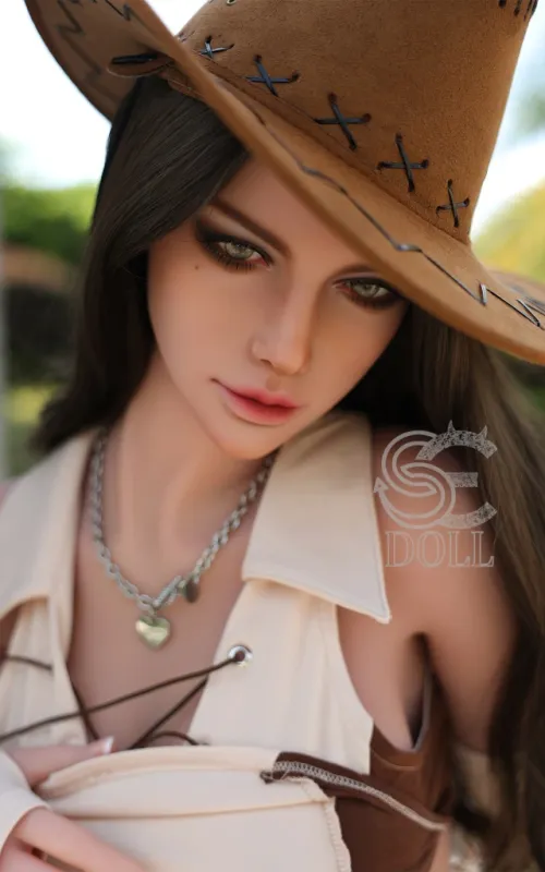 Hazel A.
