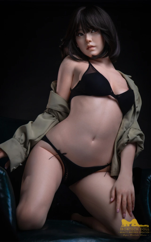 Umi, belleza exuberante