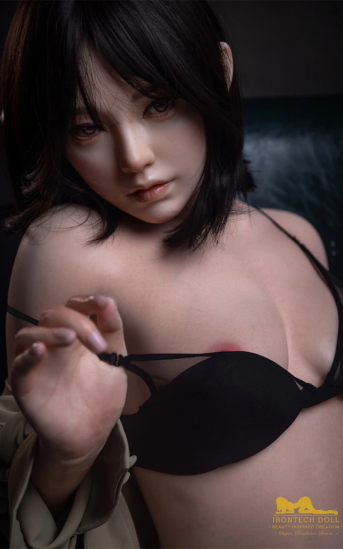 Umi, belleza exuberante