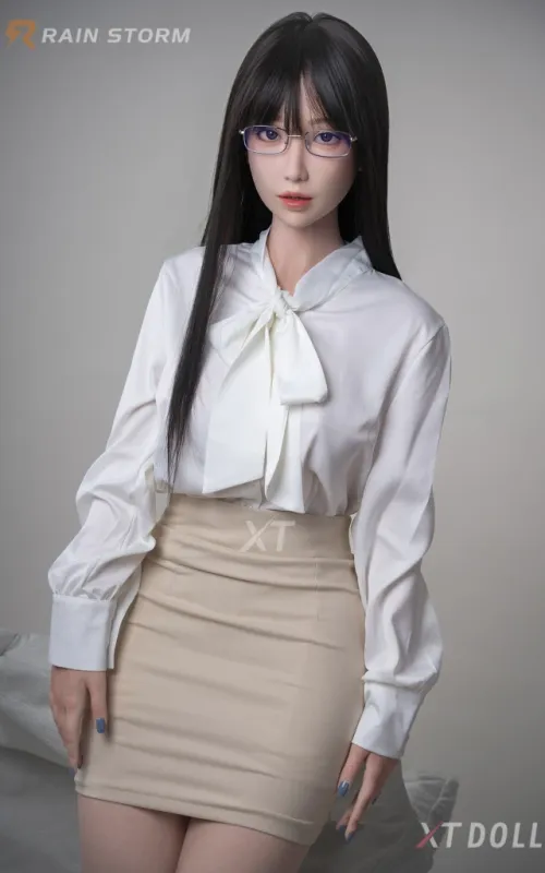 Rosaire Liu