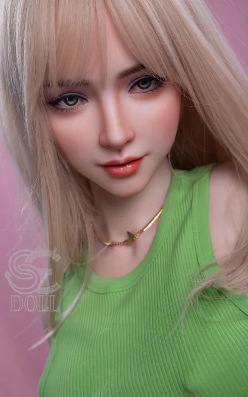 Annika A.