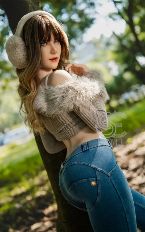 Regina G.
