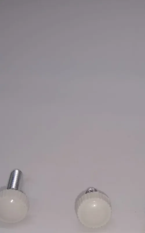 Kit Pernos con Revestimiento Plástico
